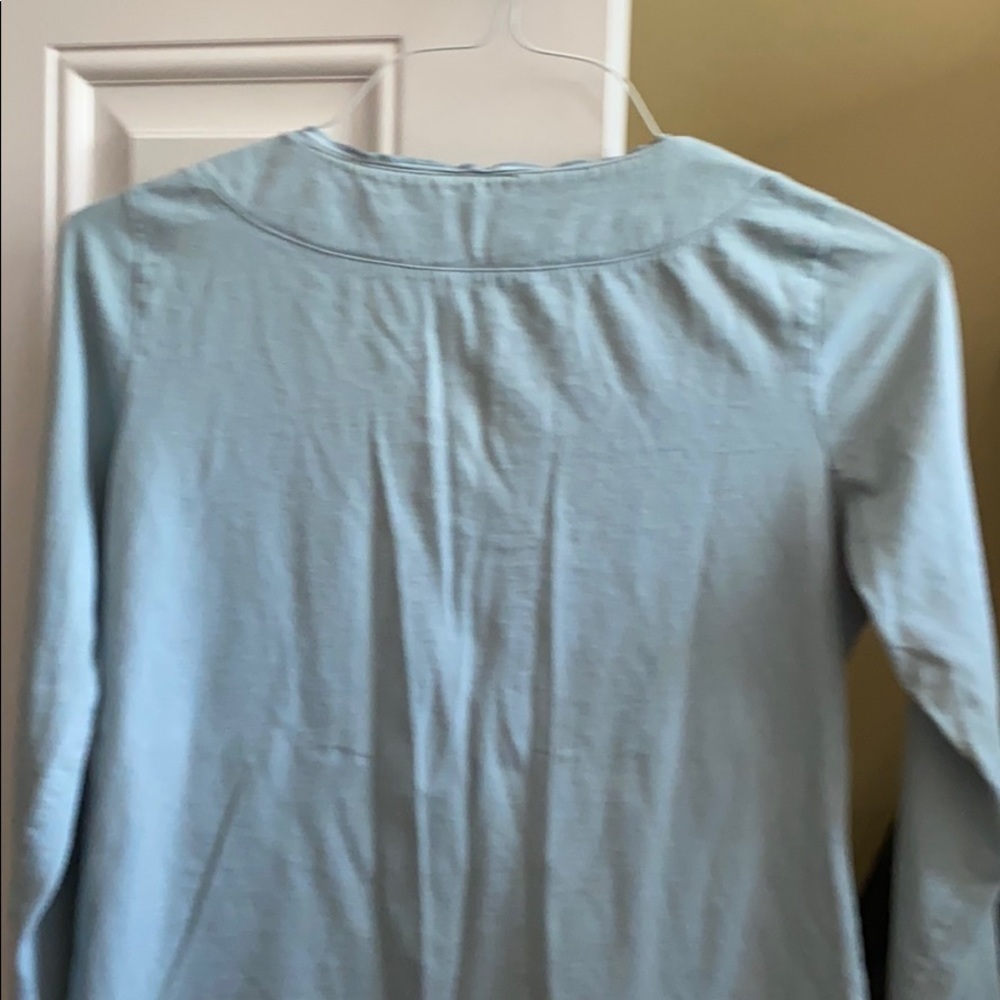 Long sleeve top - Picture 4 of 4